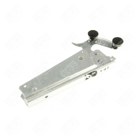 ORIGINAL LEFT HINGE GAS / ELECTRIC OVENS - 12009024, 12007244