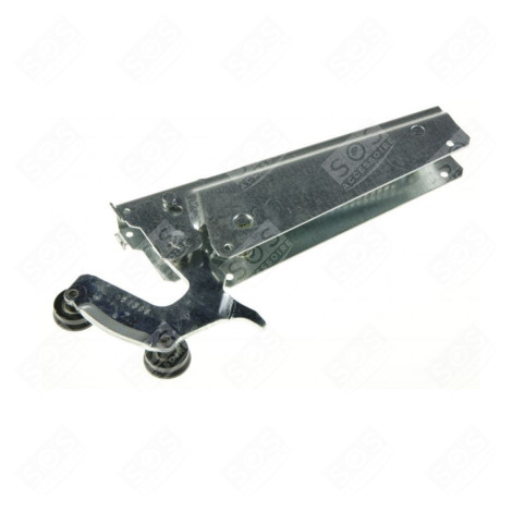 ORIGINAL RIGHT HINGE GAS / ELECTRIC OVENS - 12009025, 12007243