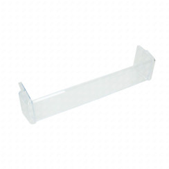 Bottle shelf 440X86X85 mm