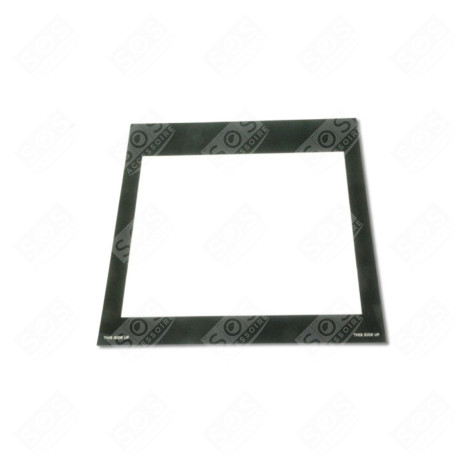 INTERNAL WINDOW GAS / ELECTRIC OVENS - 47003875
