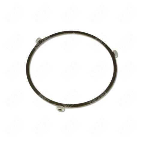 WHEELED TURNTABLE SUPPORT MICROWAVE OVENS - 4055476107
