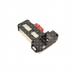 Original door security, Closure, Lock