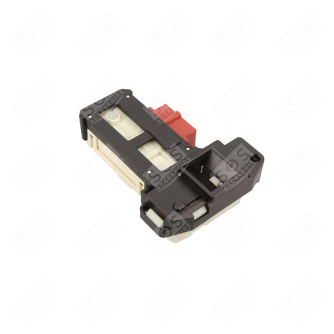 ORIGINAL DOOR SECURITY, CLOSURE, LOCK WASHING MACHINES - 2847740500, 2847740400