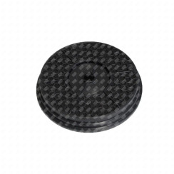 Carbon filter 34mm x 214mm