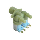 Original 2-way solenoid valve