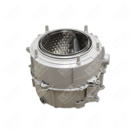 COMPLETE WELDED UNIT WASHING MACHINES - 1327480305