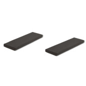 Set of 2 Monoblock filters 210X106X20 mm
