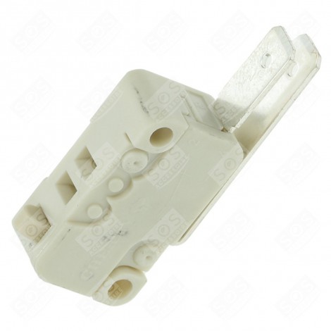 START / SAFETY MICRO SWITCH (ORIGINAL) TUMBLE DRYER - 481227618248