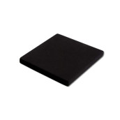 Charcoal filter Monoblock 7600060 276X251X30 mm