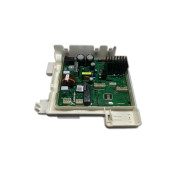 Electronic card, power module