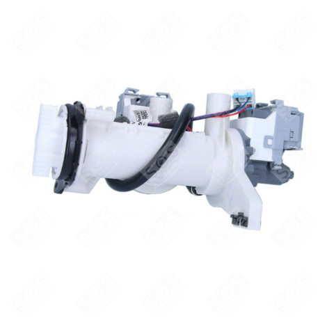 DRAIN PUMP ASSEMBLY ORIGINAL WASHING MACHINES - DC97-16645G