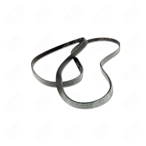 ORIGINAL BELT 1214J5EL WASHING MACHINES - 6602-003993