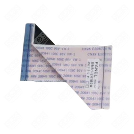 LEFT FFC CABLE TELEVISIONS / TVS - BN81-24182A