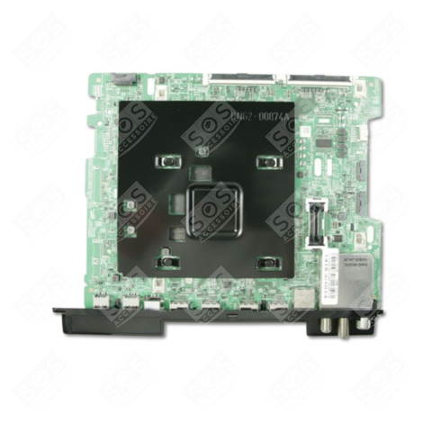 ELECTRONIC BOARD, MAIN MODULE TELEVISIONS / TVS - BN94-14007B