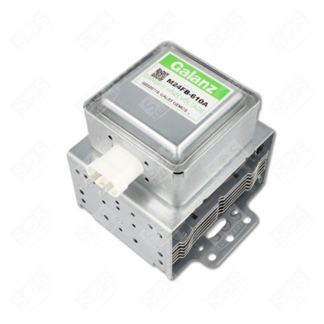 MAGNETRON M24FB-610A MICROWAVE OVENS - 4055536280, 4055475752