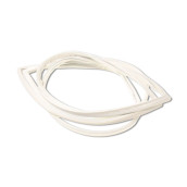 Door seal (freezer section)