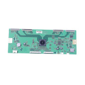 Electronic board, TCON module