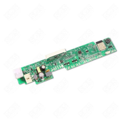 ELECTRONIC BOARD, PROGRAMMED MODULE DISHWASHER - 49109062