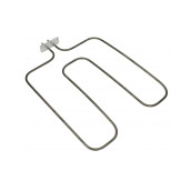 Original bottom resistance