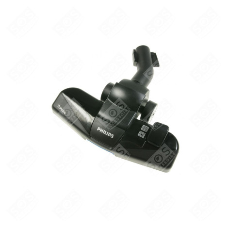 NOZZLE, TRIANGULAR BRUSH VACUUM CLEANER  - 432200426682, 642001015739