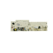 Electronic board, power module