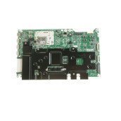 Main circuit board