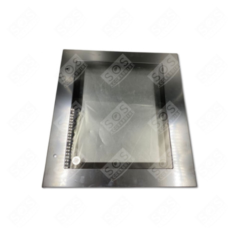 OUTER SIDE OPENING DOOR GAS / ELECTRIC OVENS - 210371343