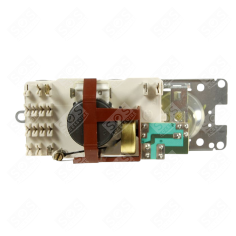 PROGRAMMER GAS / ELECTRIC OVENS - C00269378