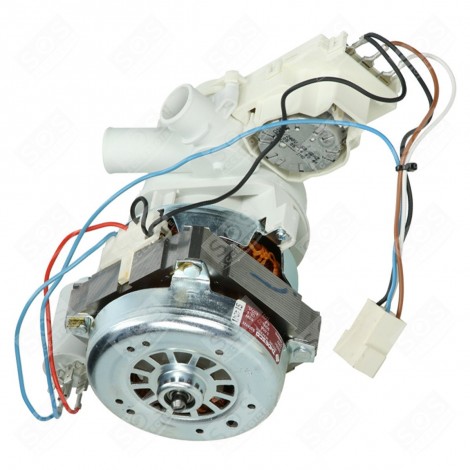 CIRCULATION PUMP (ORIGINAL) DISHWASHER - C00115902, C00141156