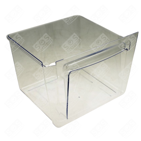 VEGETABLE DRAWER REFRIGERATOR, FREEZER - 40007964