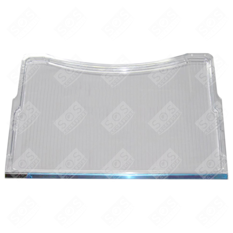 GLASS SHELF REFRIGERATOR, FREEZER - 40007962