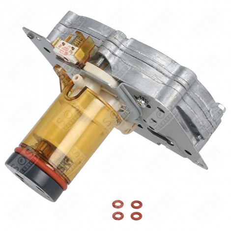 CORTINA BOILER COFFEE MAKER, ESPRESSO - 7332182500