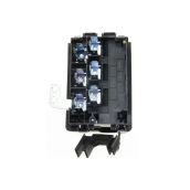 Terminal hob