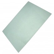 Glass top lid for vegetable drawer