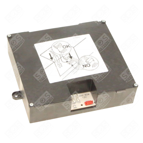 ELECTRONIC MODULE EXTRACTOR HOOD - C00255144