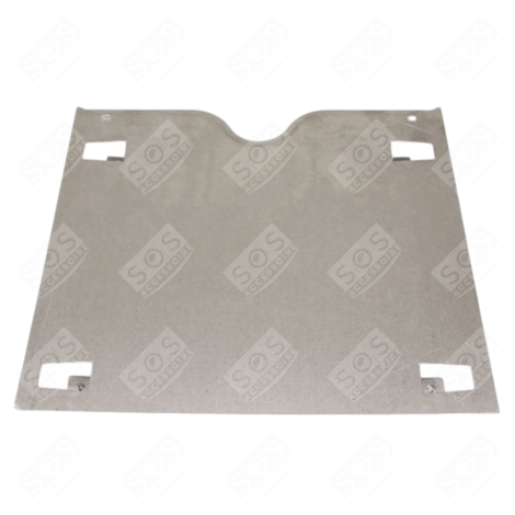 DEFLECTOR GAS / ELECTRIC OVENS - C00262525
