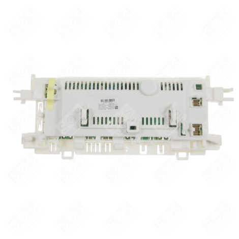 ELECTRONIC BOARD, POWER MODULE TUMBLE DRYER - 1366100111, 1366100103