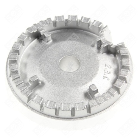 SEMI-RAPID BURNER GAS / ELECTRIC OVENS - C00259879