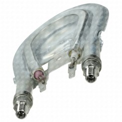 U-shaped heating element