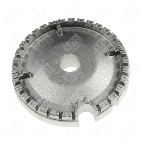 RAPID BURNER GAS / ELECTRIC OVENS - C00259886