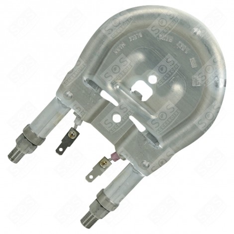 U-SHAPED HEATING ELEMENT COFFEE MAKER, ESPRESSO - 7332196700