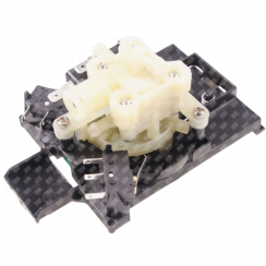 Power board with support