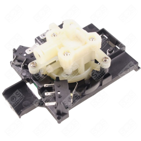 POWER BOARD WITH SUPPORT COFFEE MAKER, ESPRESSO - FS-1000050830, FS1000050830