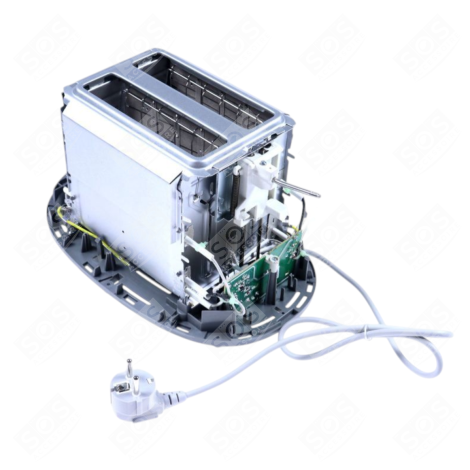 HEATING UNIT TOASTER - 696891325