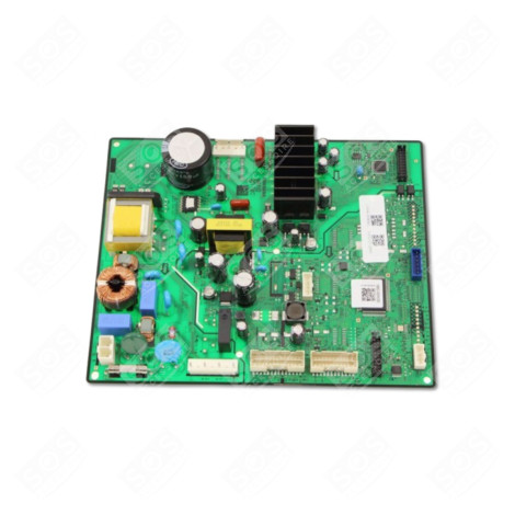 ELECTRONIC BOARD, POWER SUPPLY MODULE ORIGINAL REFRIGERATOR, FREEZER - DA94-05464G