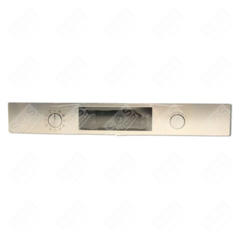 CONTROL PANEL GAS / ELECTRIC OVENS - DG94-03234B, DG94-01098C