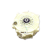 Rear half tub original