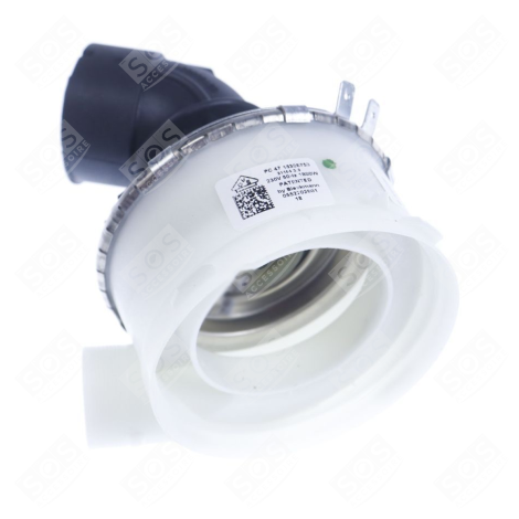 HEATING ELEMENT 230V 1800W DISHWASHER - 552202701