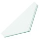 GLASS VEGETABLE DRAWER LID TRIM (WITHOUT BLUE TRIM) (ORIGINAL) REFRIGERATOR, FREEZER - C00119758, 482000029142