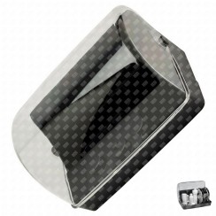 Accessories storage box